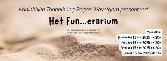 Het Fun...erarium
